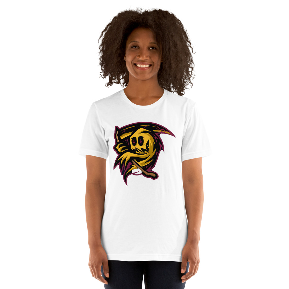 Myles "GHO$T" Rowser T-Shirt