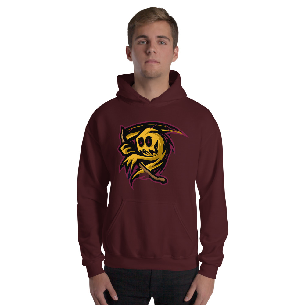 Myles "GHO$T" Rowser Hoodie on MILLIONS Myles "GHO$T" Rowser Hoodie