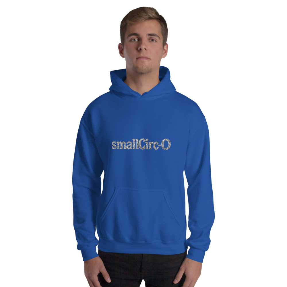 Smallcirco Hoodie