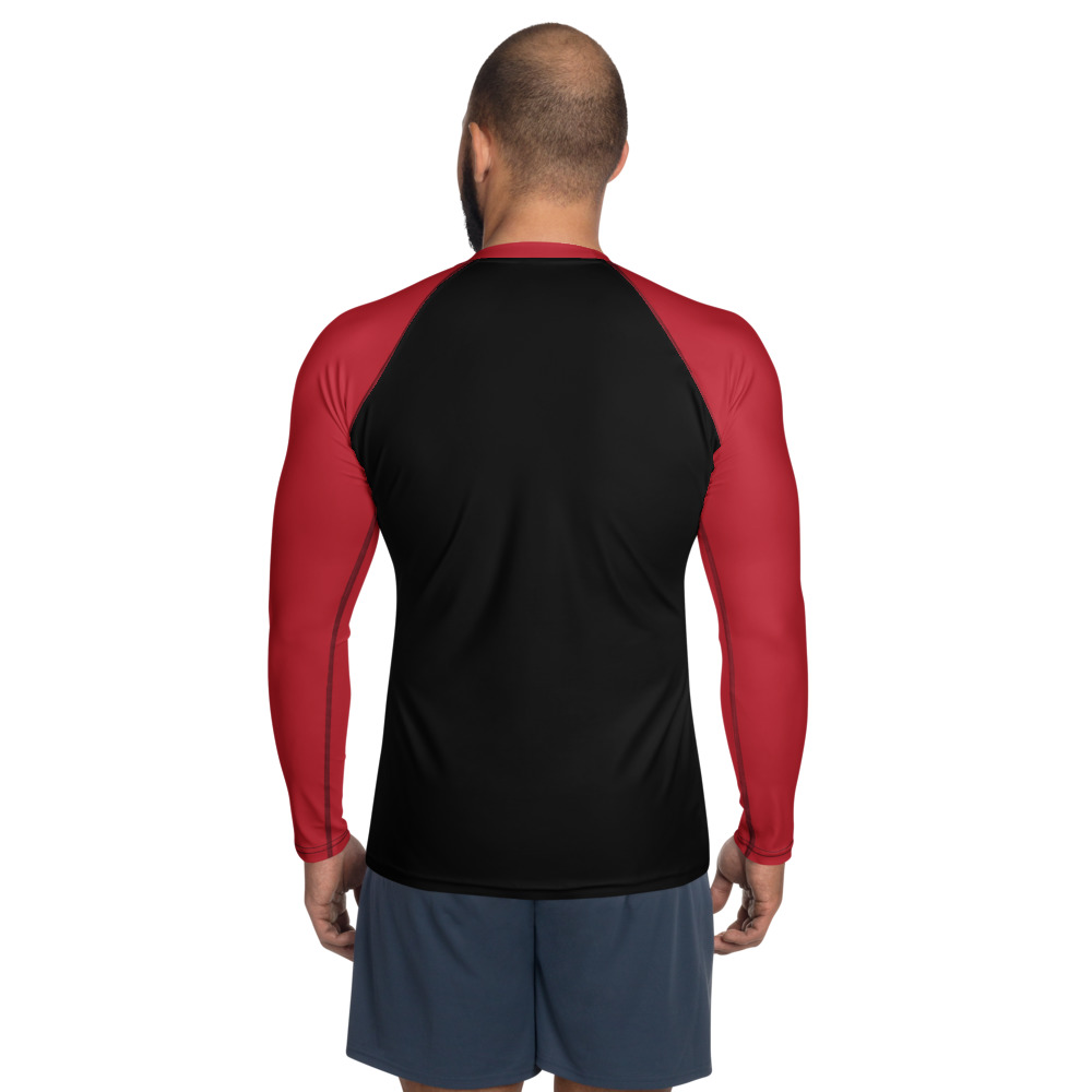 Uncle MMA Compression Shirt
