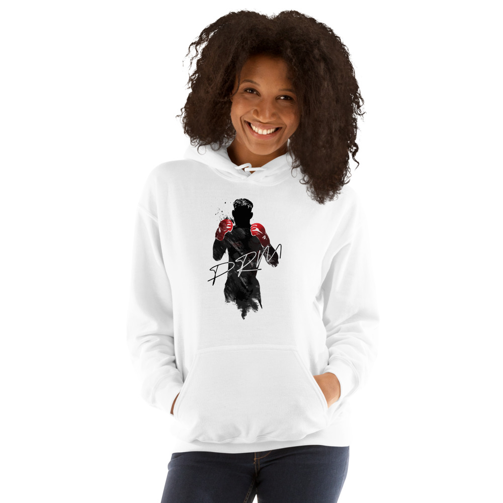 Paul "PRIME" Marghitas Hoodie