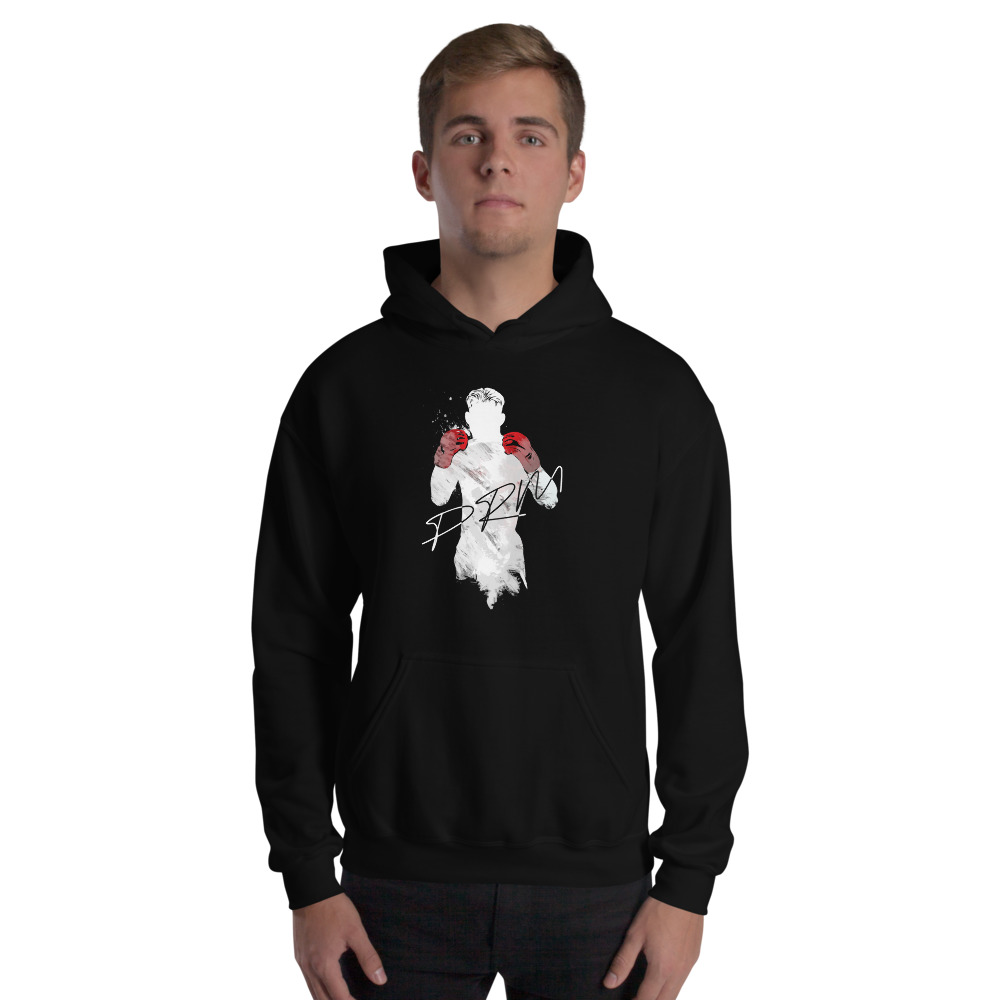 Paul "PRIME" Marghitas Hoodie
