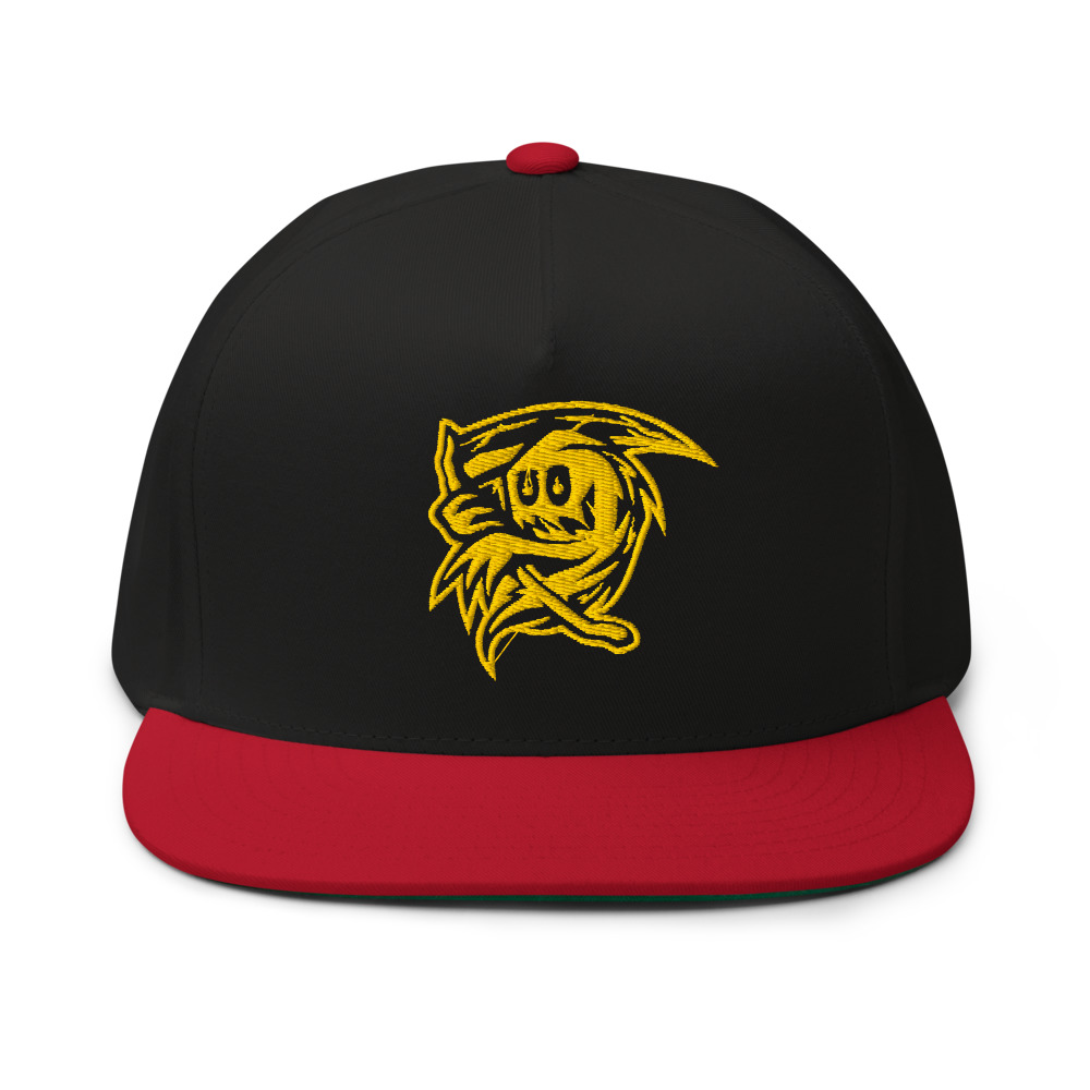 Myles "GHO$T" Rowser Hat