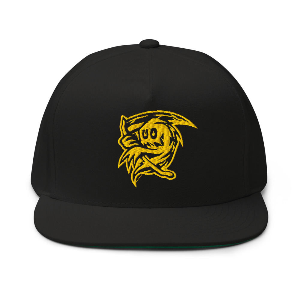 Myles "GHO$T" Rowser Hat