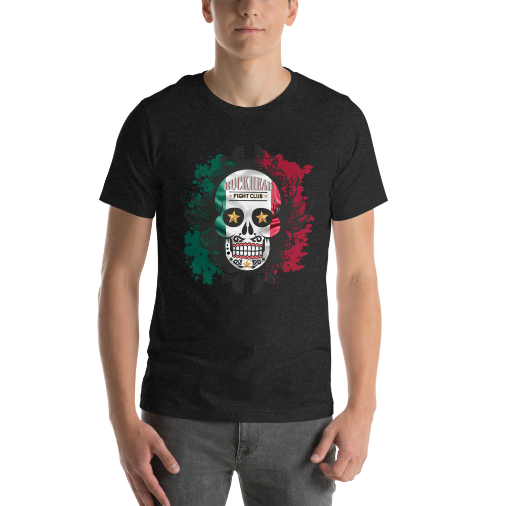 BuckheadFC's T-Shirt
