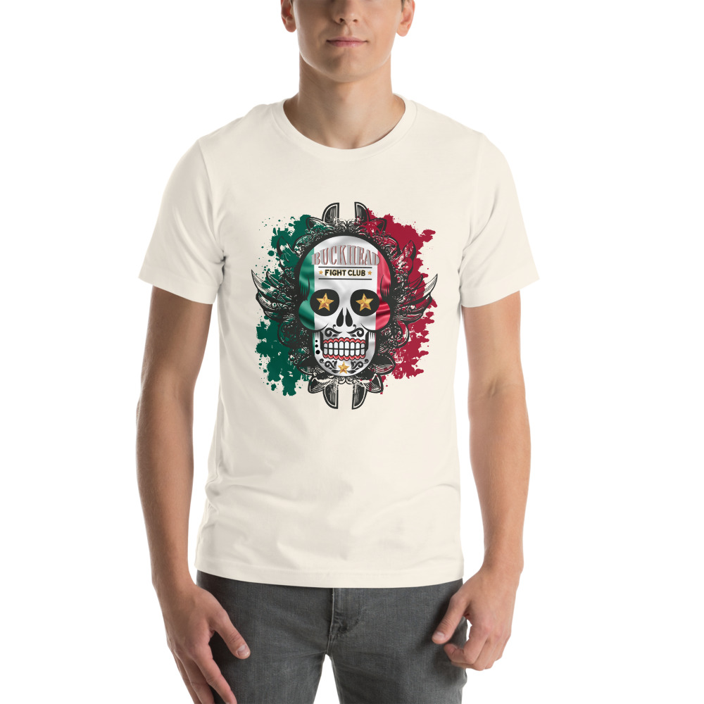 BuckheadFC's T-Shirt