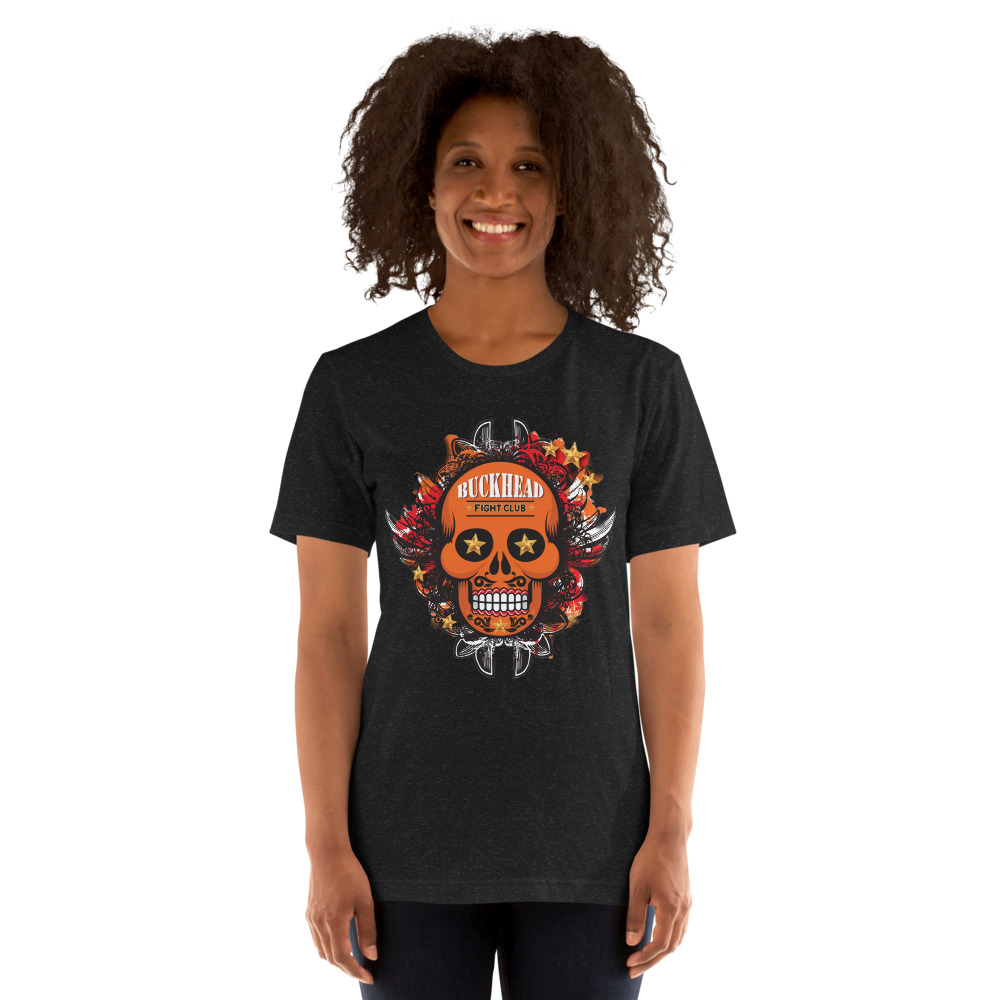 BuckheadFC's T-Shirt