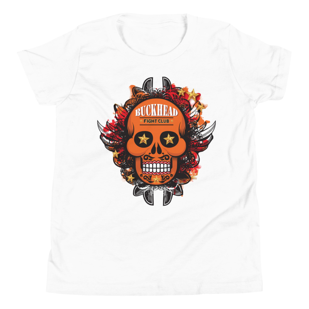 BuckheadFC's T-Shirt