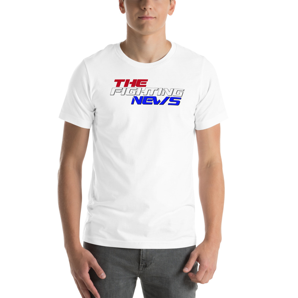 The Fighting News T-Shirt