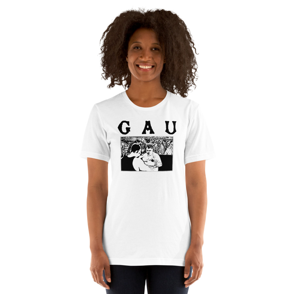 Alexander Gau T-Shirt