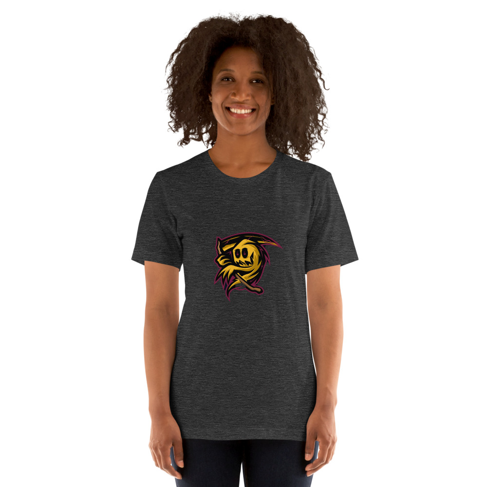 Myles "GHO$T" Rowser's T-Shirt