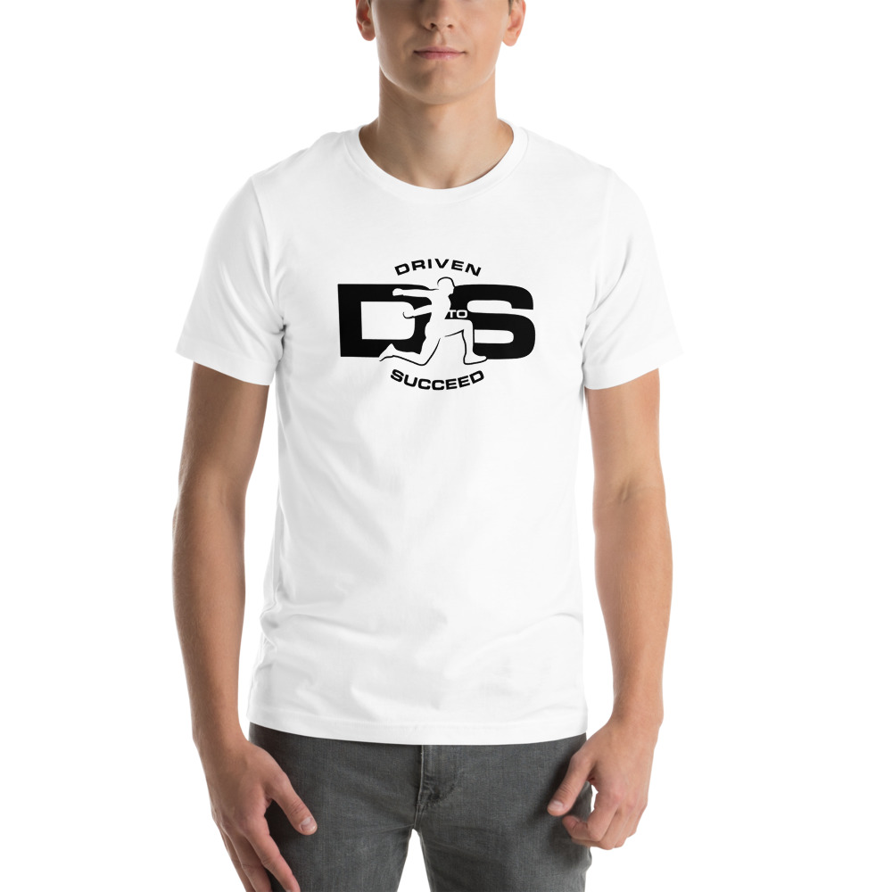 Donald D. Scott T-Shirt on MILLIONS Donald D. Scott T-Shirt