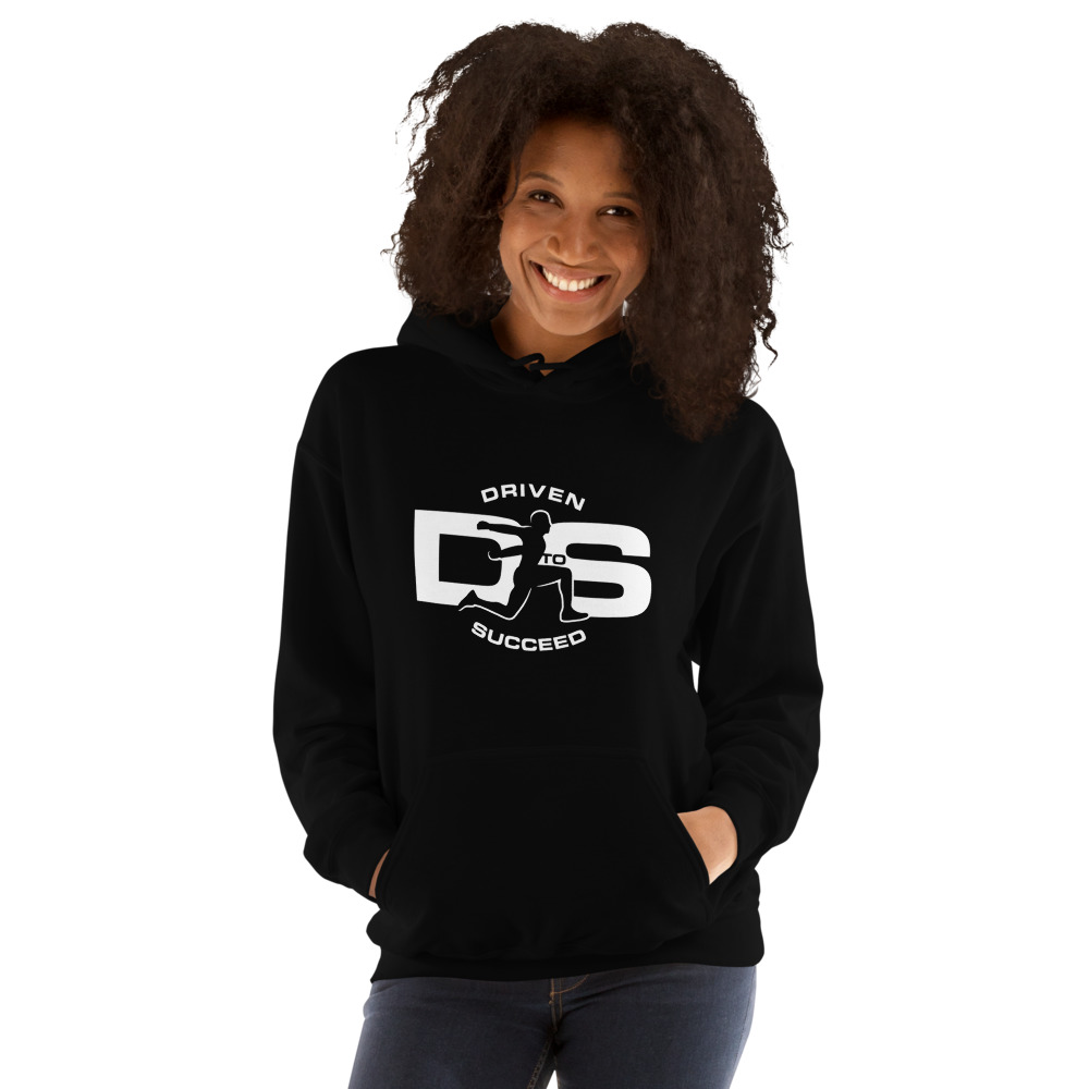 Donald D. Scott Hoodie