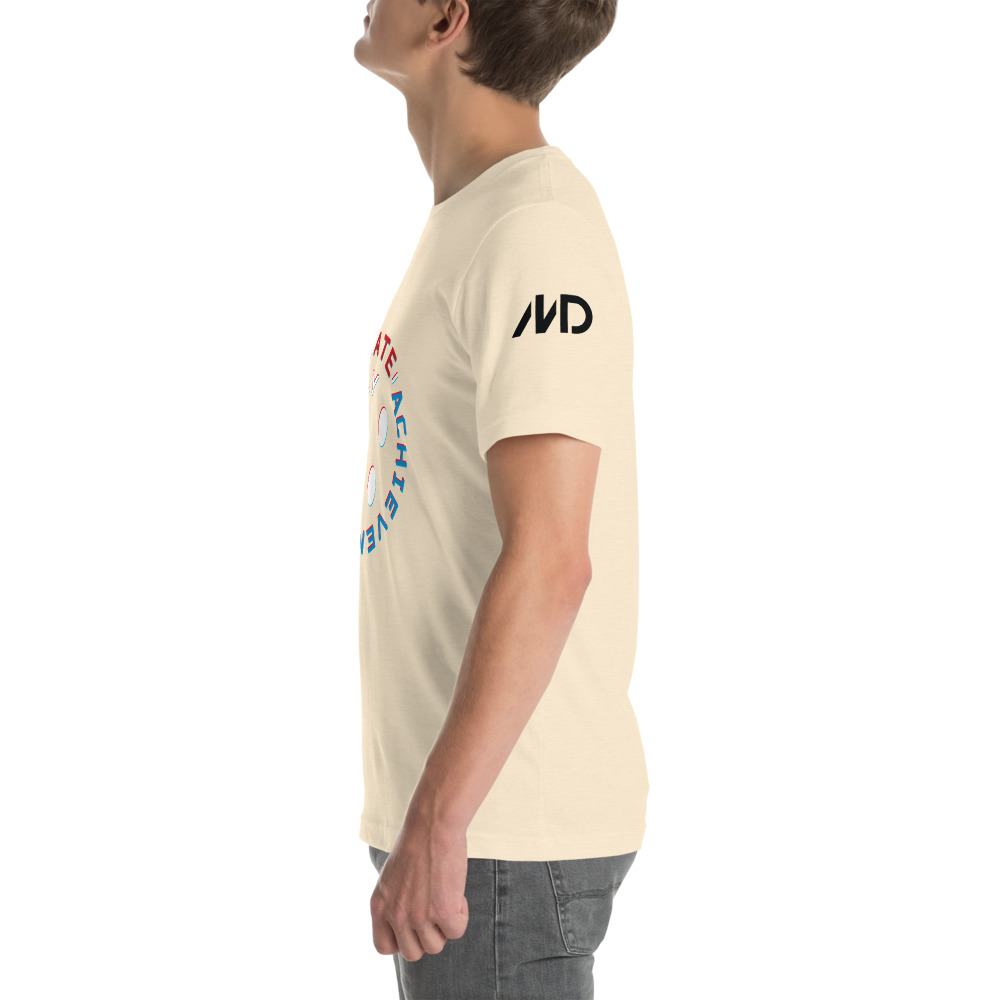 Vintage M.A.D Graphic Tee