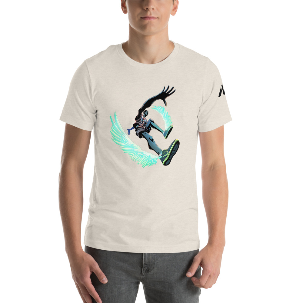 Vintage M.A.D Graphic Tee 2