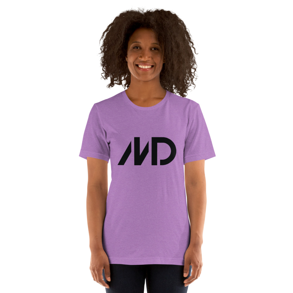 Basic MD T-Shirt