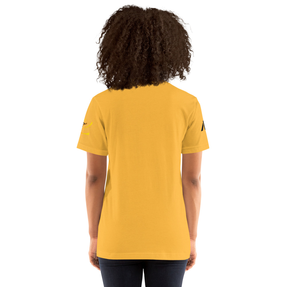 Limited Edition MD Parallel Card 1 Graphic Tee