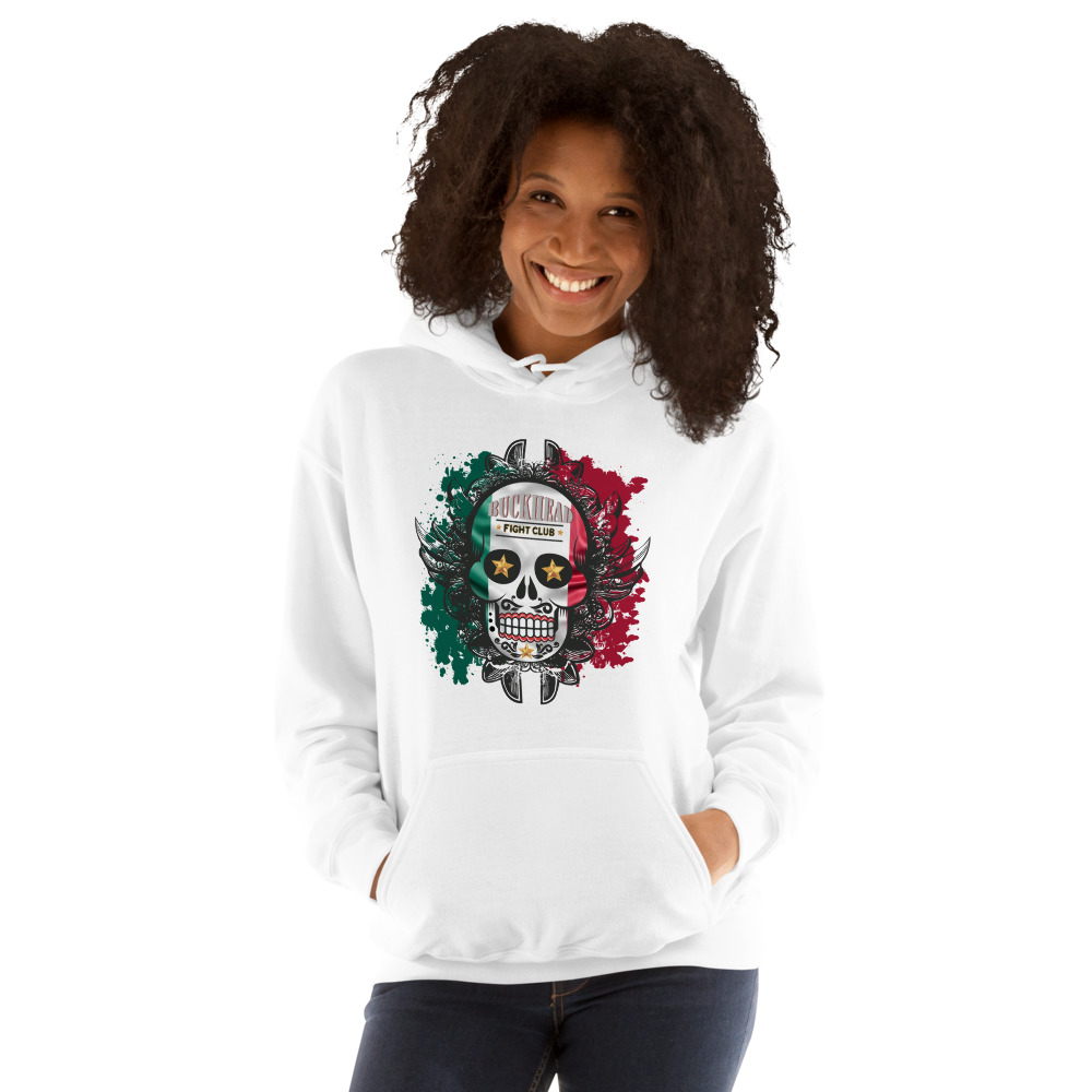 BuckheadFC's Hoodie