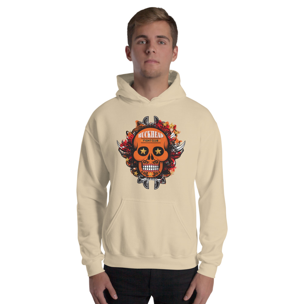 BuckheadFC's Hoodie