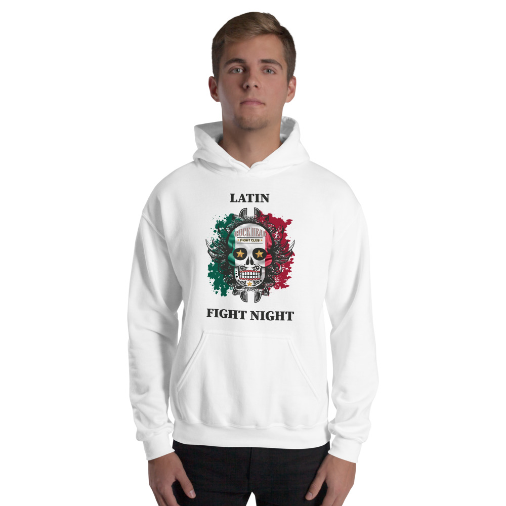 BuckheadFC Hoodie
