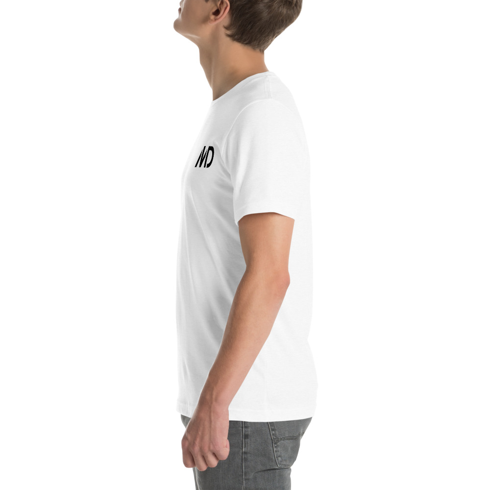 Basic MD T-Shirt  2