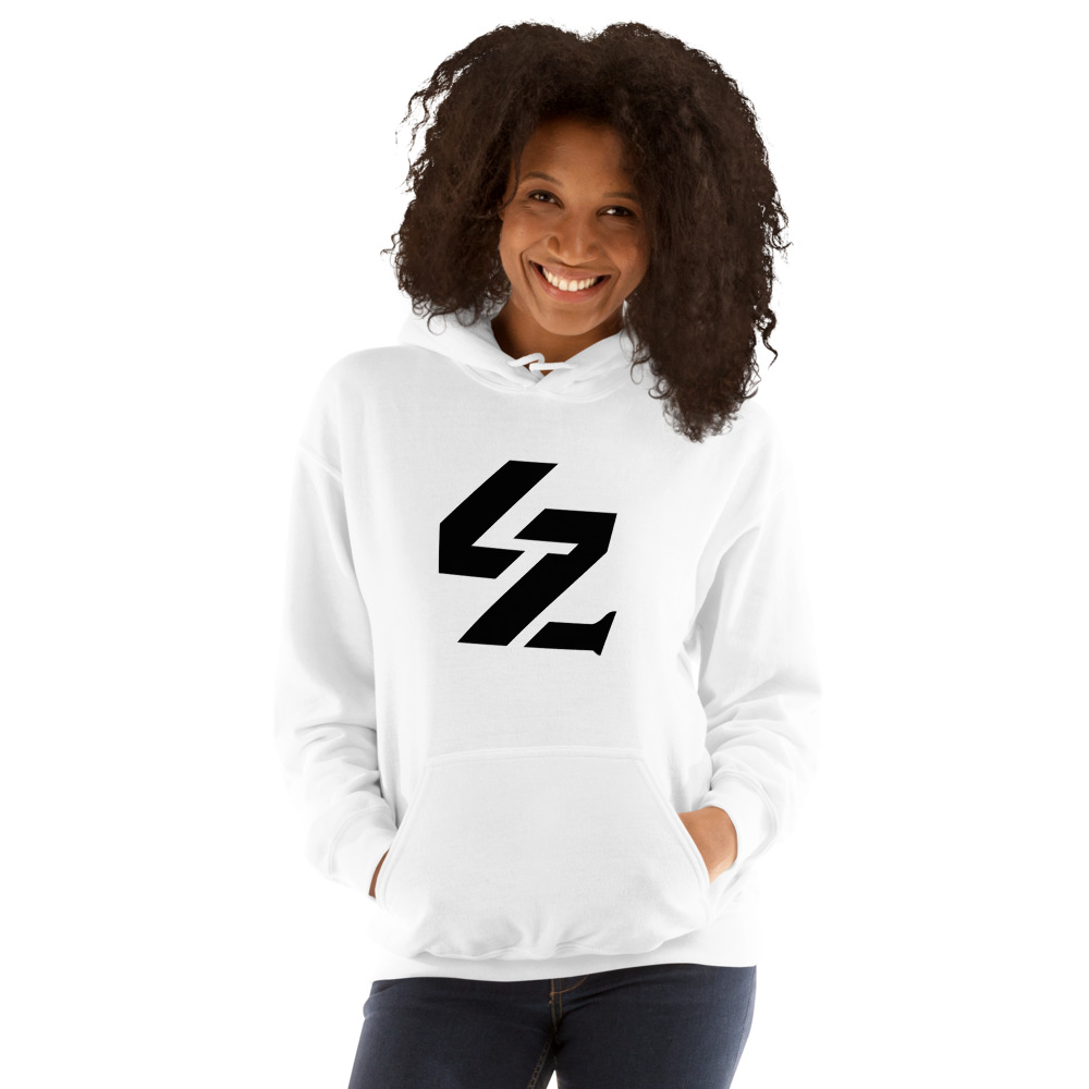 Chris Warren Hoodie on MILLIONS Chris Warren Hoodie