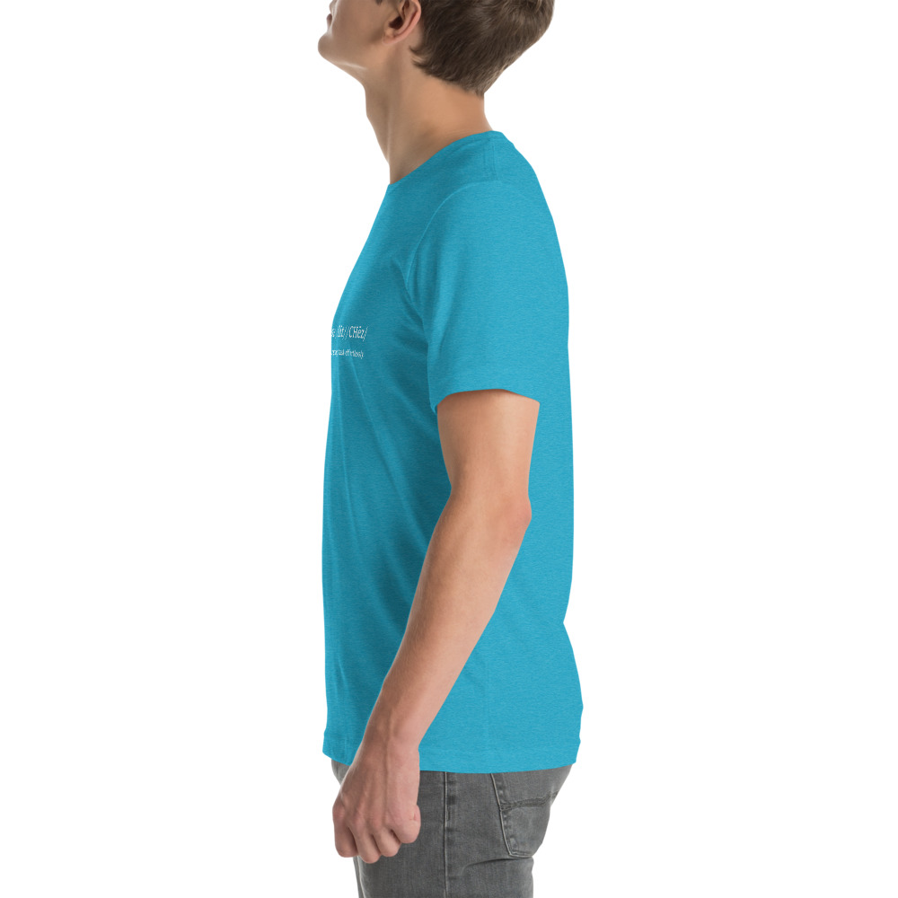Larrry "Lightcheese" Moreno T-Shirt