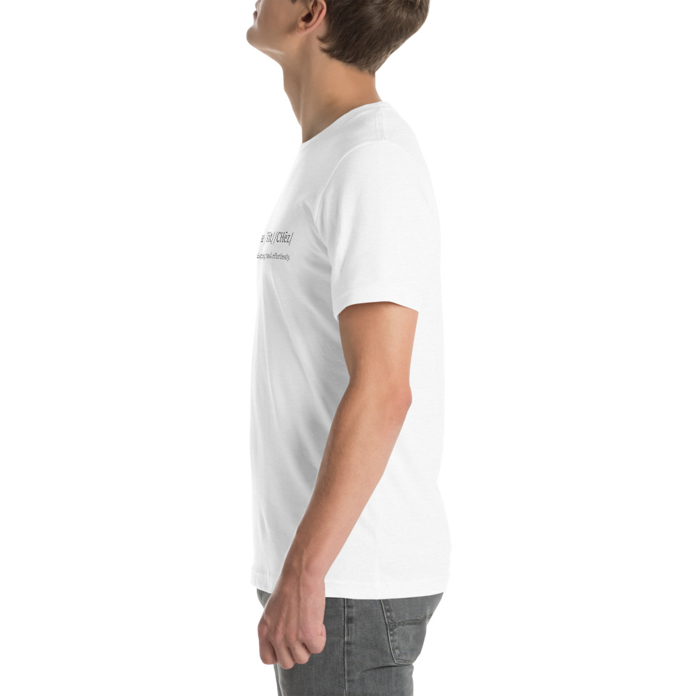 Larrry "Lightcheese" Moreno T-Shirt
