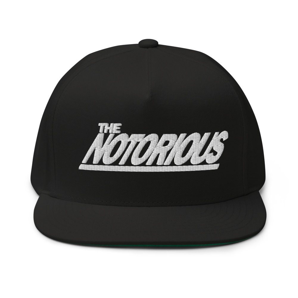 The Notorious Boxing Club Hat