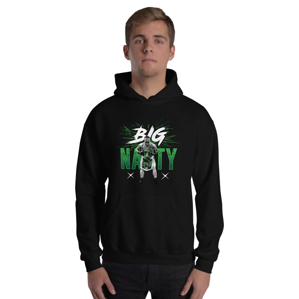 Tyler Tremblett Hoodie