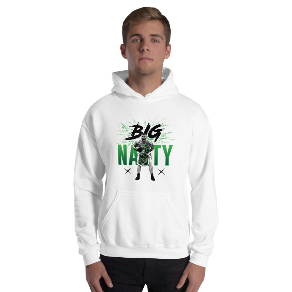 Tyler Tremblett Hoodie on MILLIONS Tyler Tremblett Hoodie