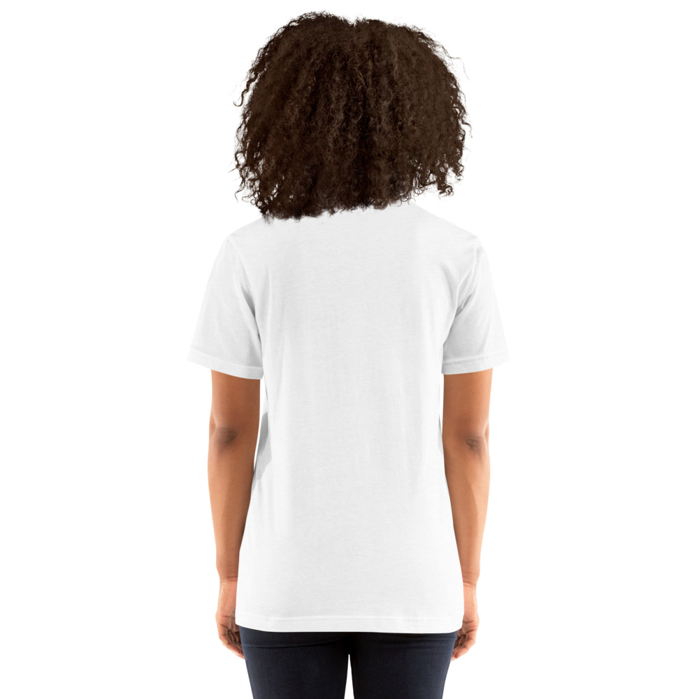 Carlos Washington Jr. T-Shirt