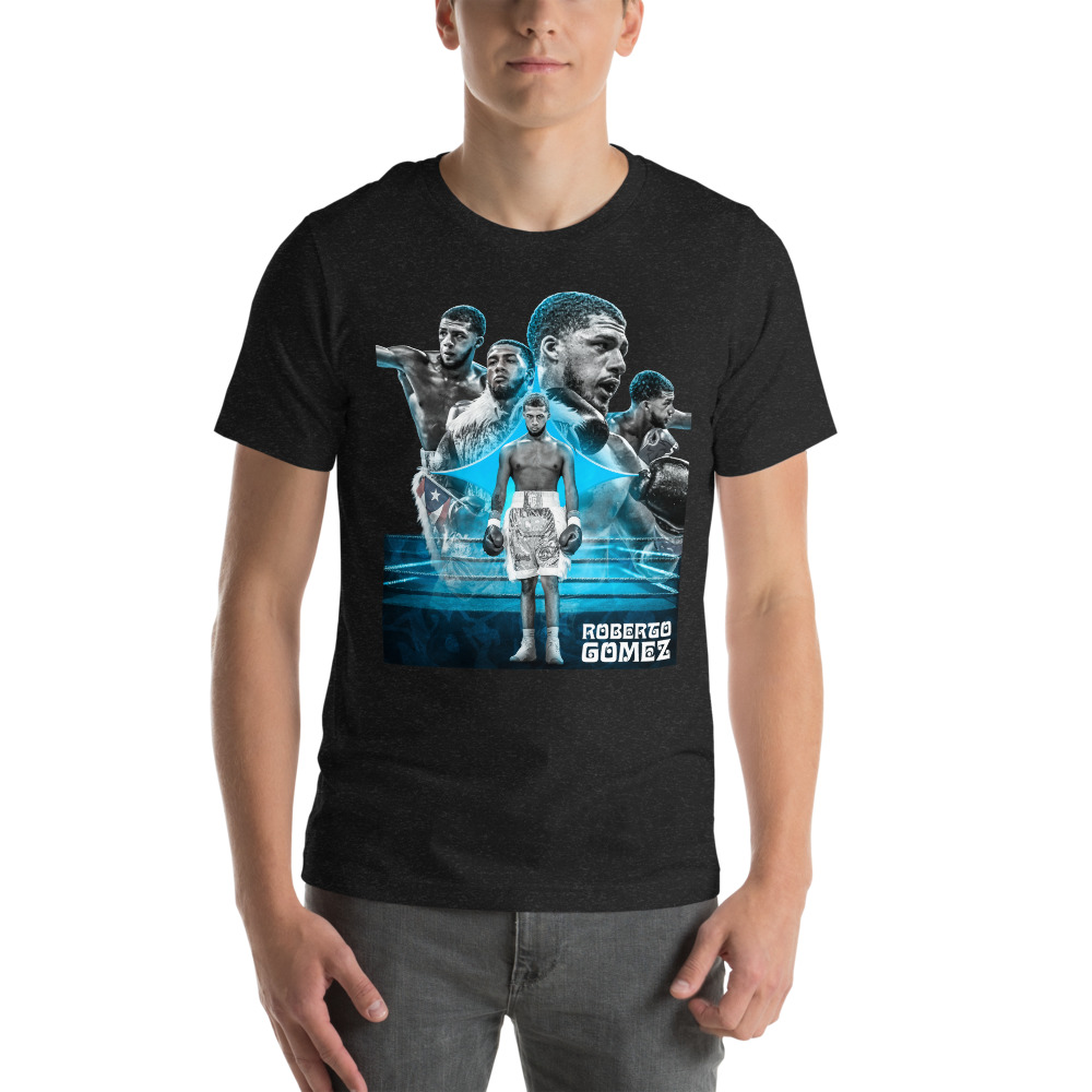 Top.BoxingNews T-Shirt