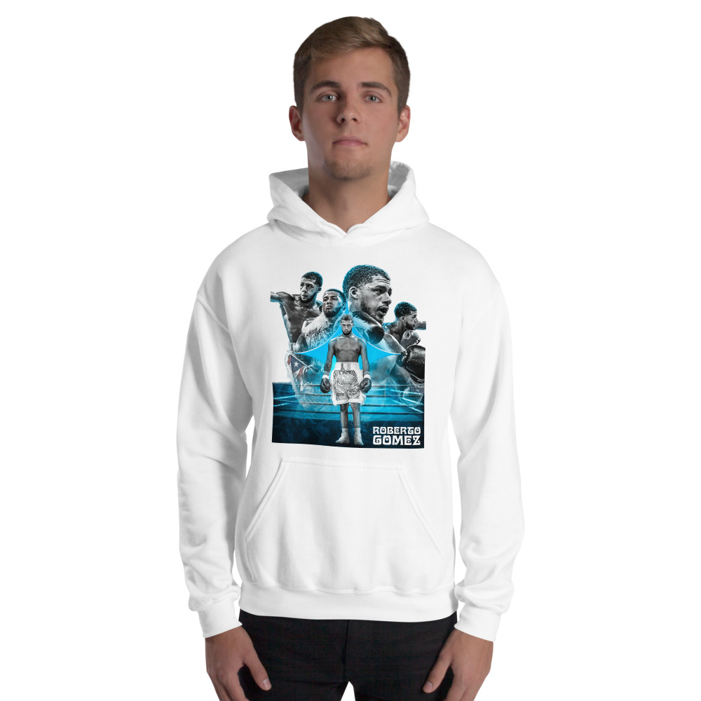 Top.BoxingNews Hoodie