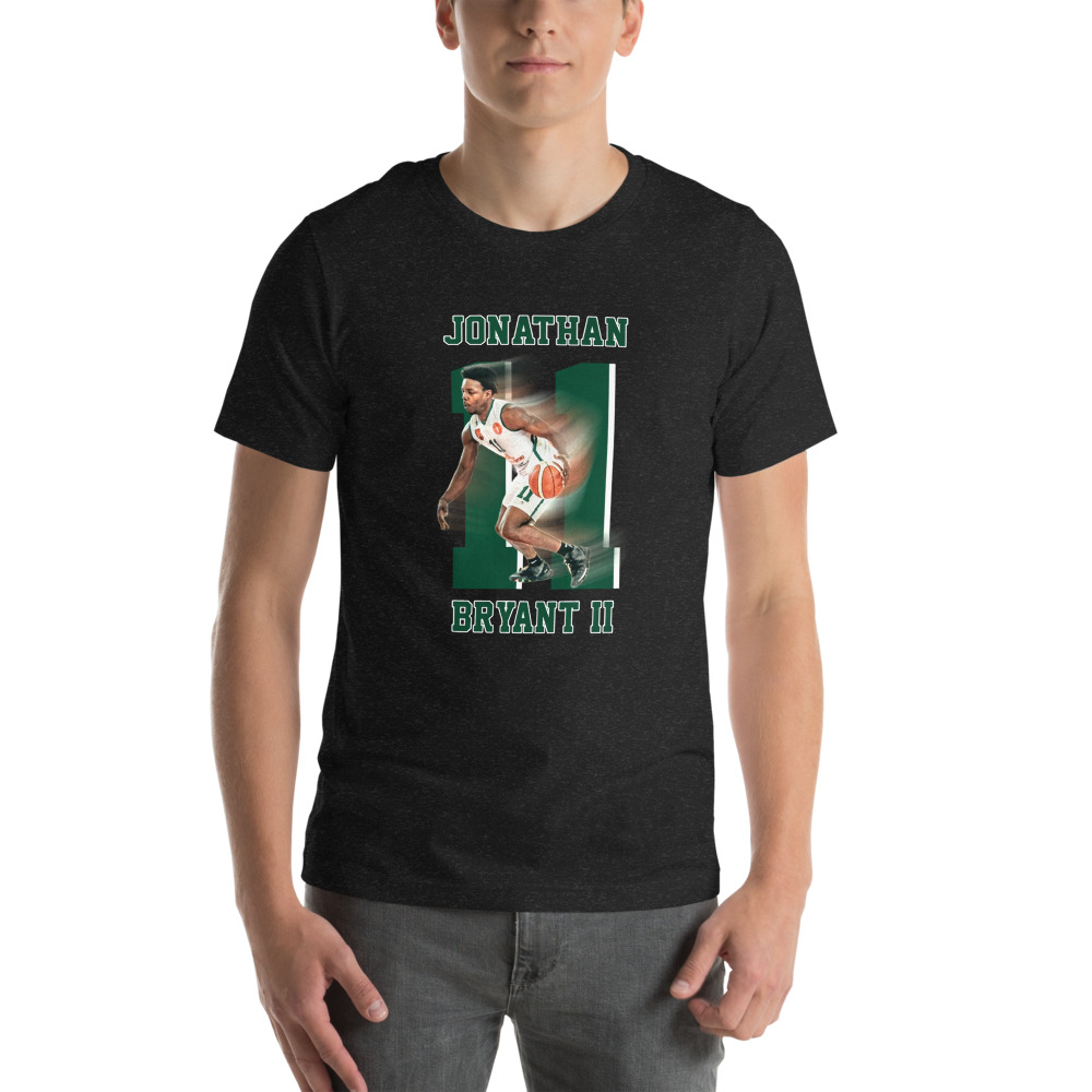 Jonathan Bryant II T-Shirt