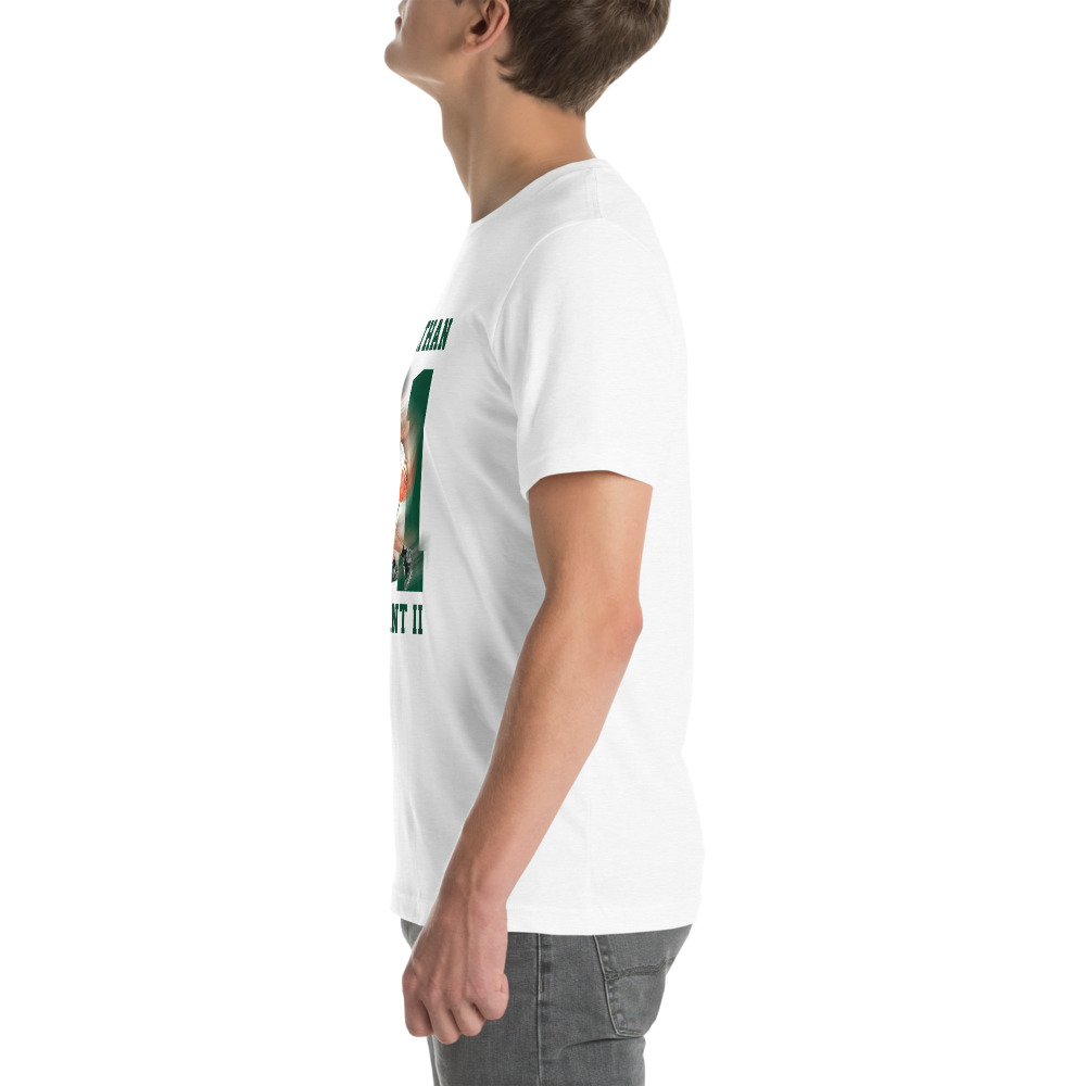 Jonathan Bryant II T-Shirt