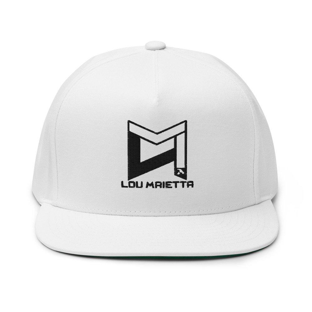 Lou Maietta Hat on MILLIONS Lou Maietta Hat