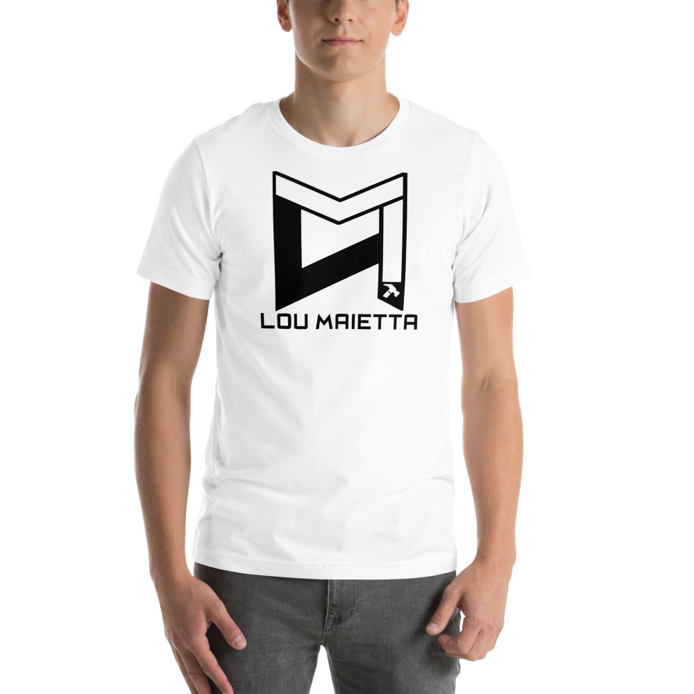 Lou Maietta T-Shirt on MILLIONS Lou Maietta T-Shirt
