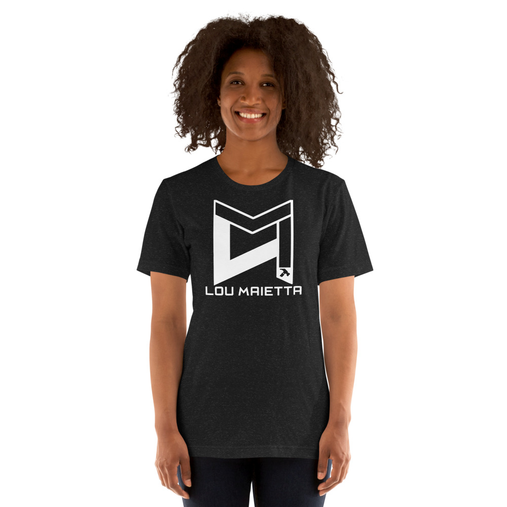 Lou Maietta T-Shirt on MILLIONS Lou Maietta T-Shirt