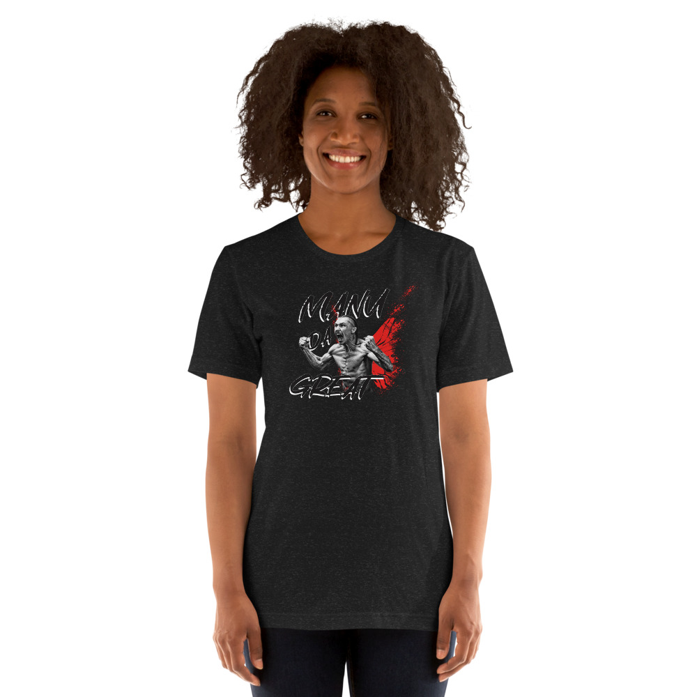 Devin Pegg T-Shirt