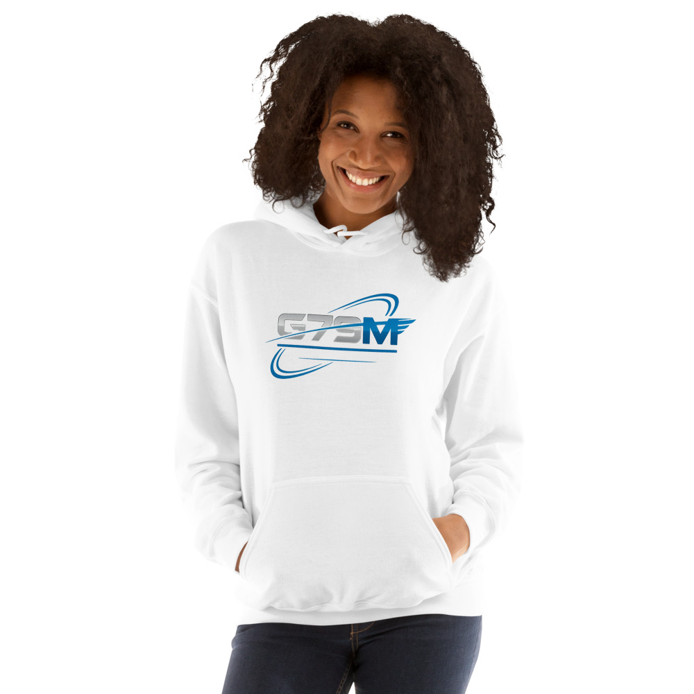 Agent Lyfe365 Hoodie