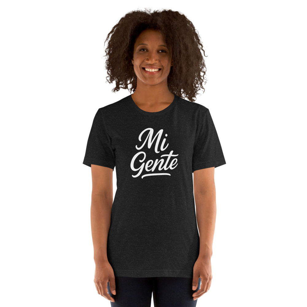 Abiel Delgado T-Shirt on MILLIONS Abiel Delgado T-Shirt