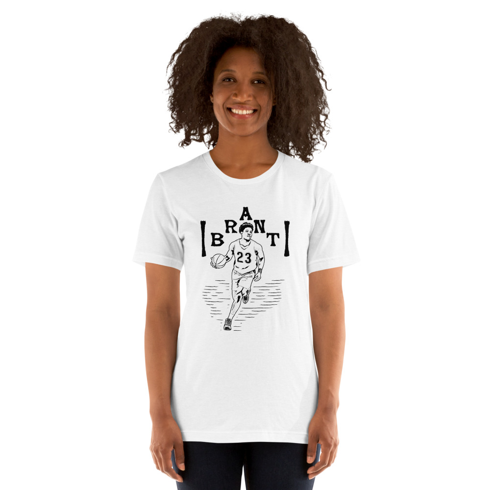 Jonathan Bryant II T-Shirt