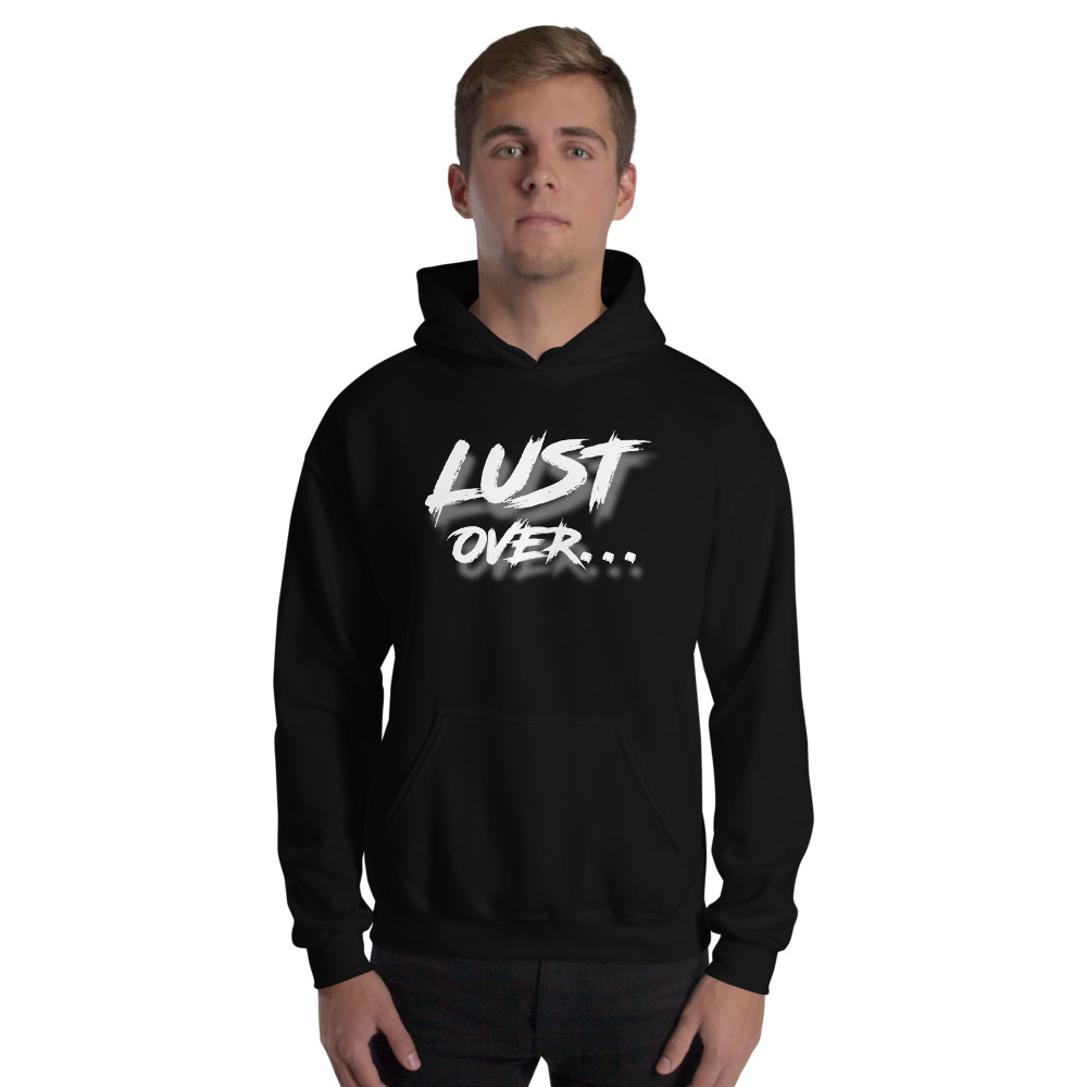 Jonathan Musick Hoodie