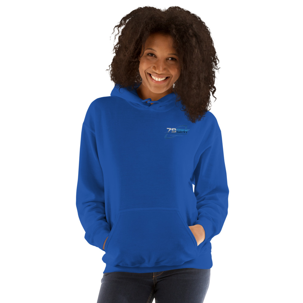 Grayson Williams's Hoodie