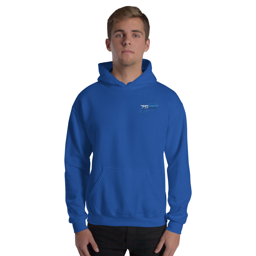 Grayson Williams's Hoodie