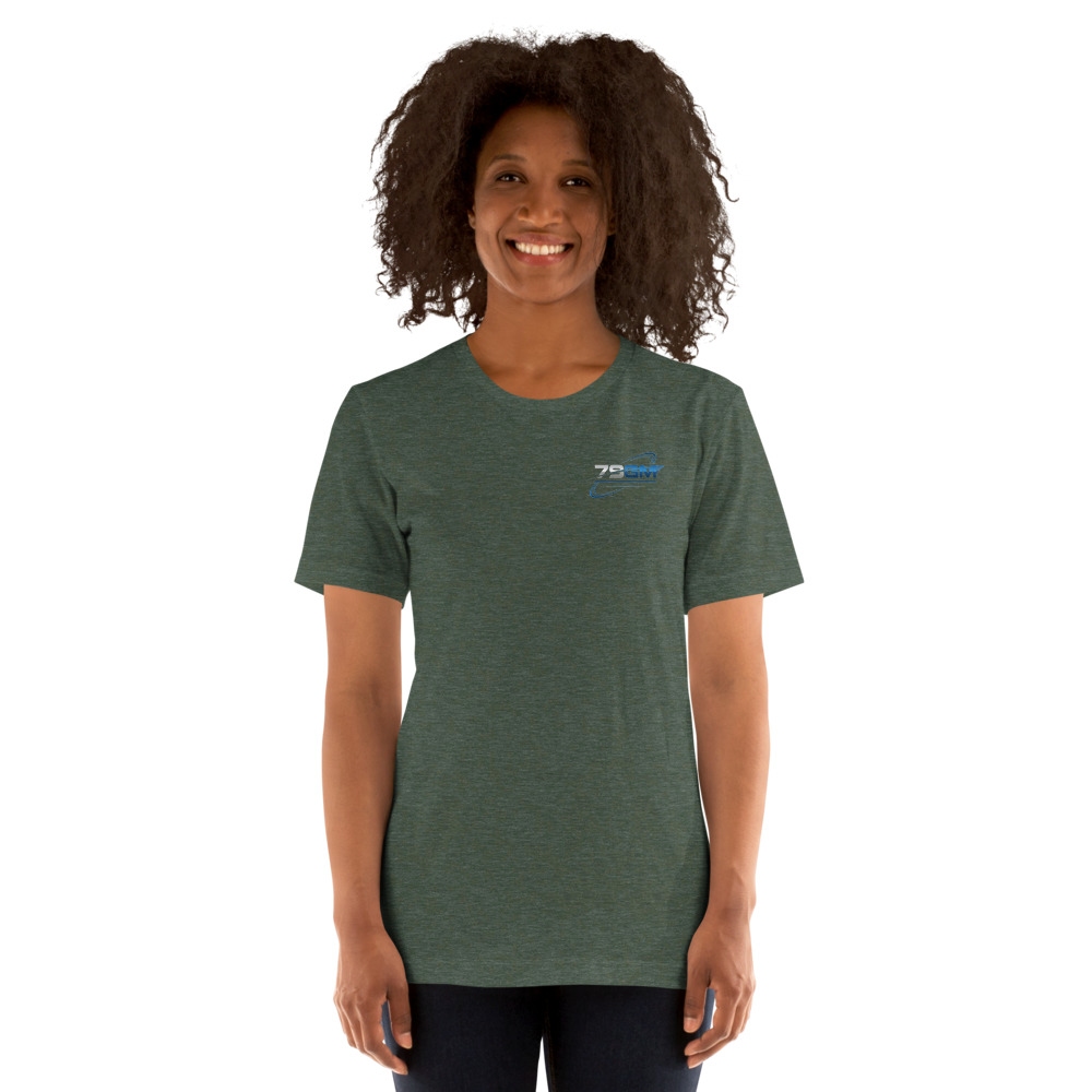 Grayson Williams T-Shirt