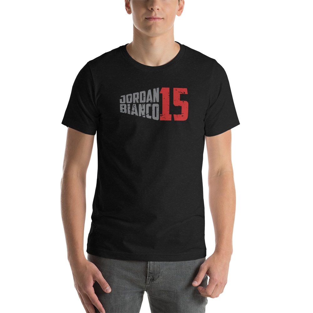 Jordan Bianco T-Shirt