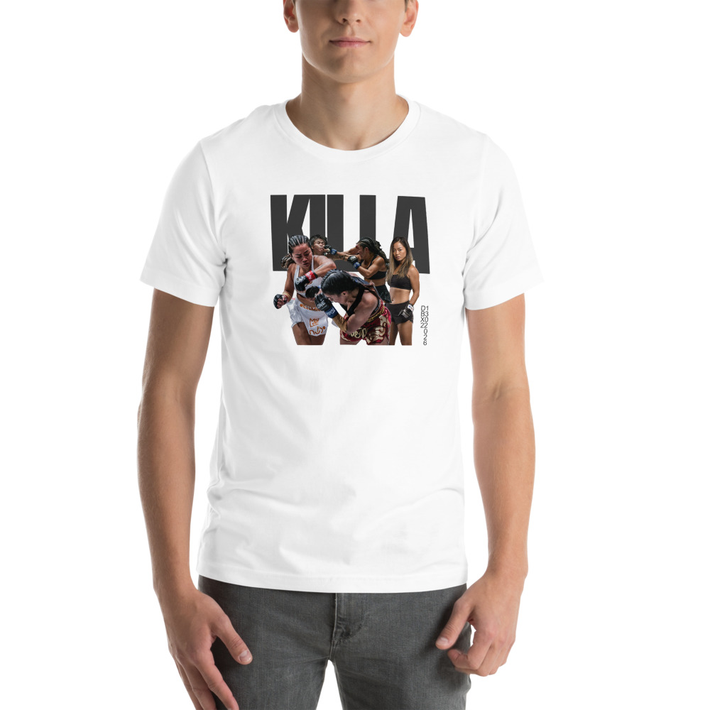 Bi "Killer Bee" Nguyen T-Shirt