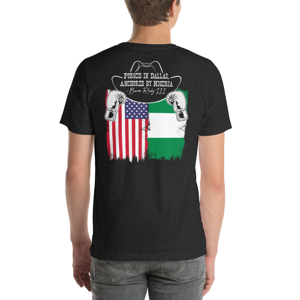 Baron Rosby T-Shirt